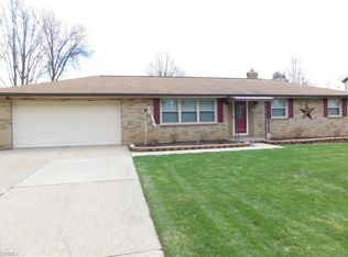 2564 Lombardi Ave SW, Canton, OH 44706