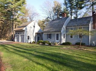 373 Langen Rd, Lancaster, MA 01523