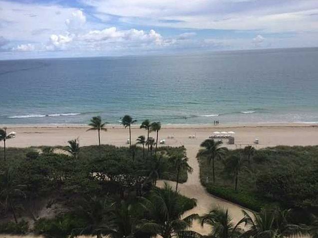 Bal Harbour Oceanfront Dream