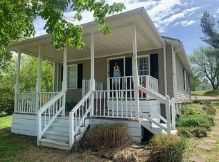 310 Morgantown St, Caneyville, KY 42721