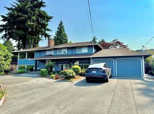 29834 11th Ave SW #B, Federal Way, WA 98023