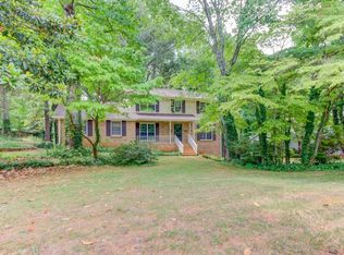 1513 Norwood Dr, Lilburn, GA 30047