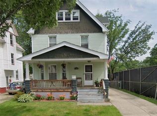 4218 Henritze Ave, Cleveland, OH 44109