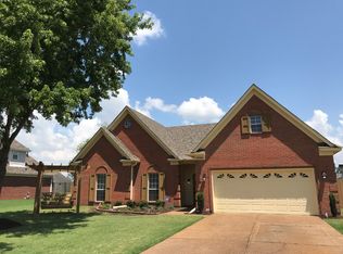 13080 Braybourne Cross, Olive Branch, MS 38654