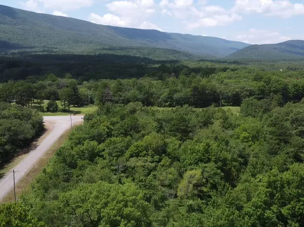 Haw Creek Rd #9, Heavener, OK 74937