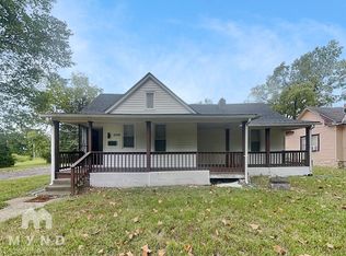 4319 E 56th St, Kansas City, MO 64130