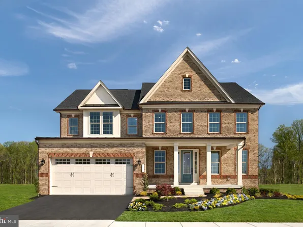 4106 Carleton Rd, Ellicott City, MD 21042