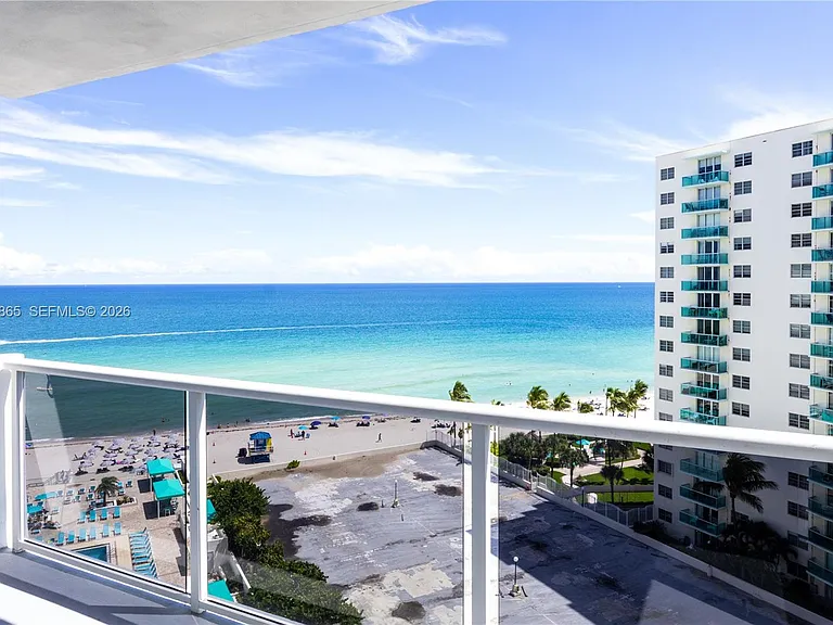 3725 S Ocean Dr #1116 — Photo 11