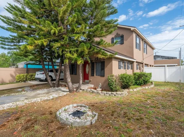 3601 E Mohawk Ave, Tampa, FL 33610