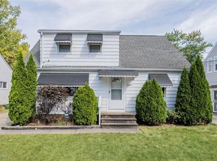 15701 Ramage Ave, Maple Heights, OH 44137