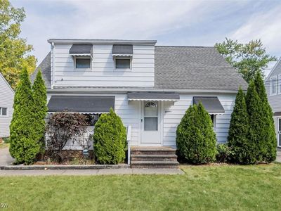 15701 Ramage Ave, Maple Heights, OH, 44137