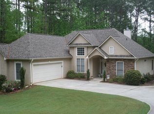 225 Burch Rd, Fayetteville, GA 30215