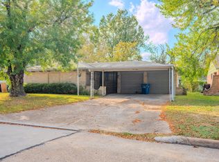 12407 Russ Dr, Houston, TX 77039