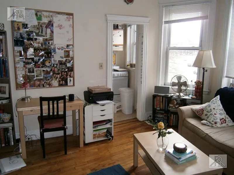 1330 Commonwealth Ave #17