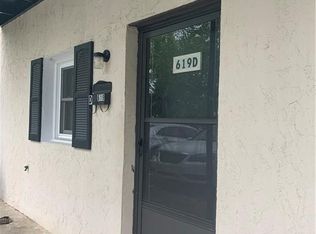 619 Creed St APT D, Mount Airy, NC 27030