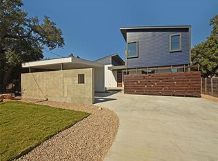 2308 Rain Water Dr, Austin, TX 78734