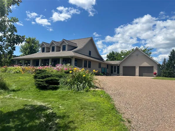 23685 County Road H, Shell Lake, WI 54871