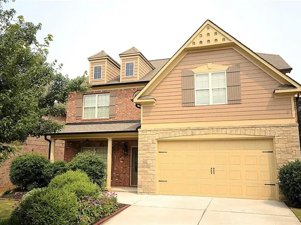 560 Tuscany Walk Ln, Lawrenceville, GA 30043