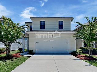 8505 Highfield Ave, Jacksonville, FL 32216