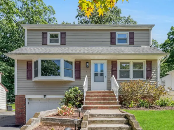 93 Frances Ave, Stanhope, NJ 07874