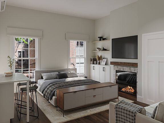 3rd image of 107 Charles St #202