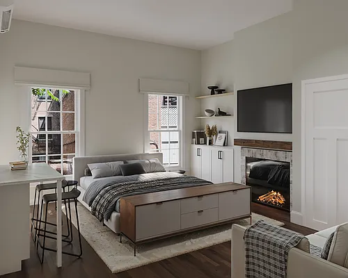 107 Charles St #202 Photo 1