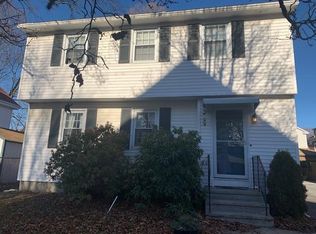 112 4th St, Providence, RI 02906