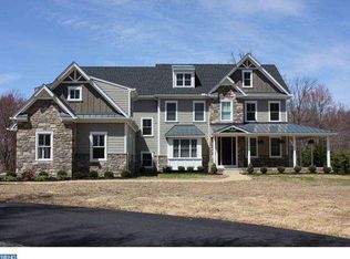 1409 Cedar Hill Rd, Lower Gwynedd, PA 19002