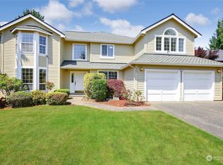 928 SW 347th Pl, Federal Way, WA 98023