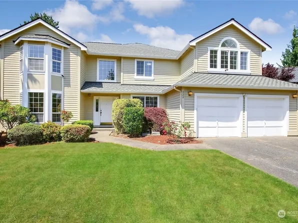 928 SW 347th Place, Federal Way, WA 98023