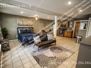 1214 Florida St #A, San Antonio, TX 78210