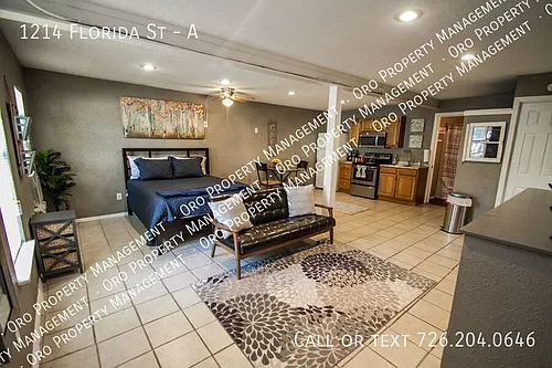 1214 Florida St #A Photo 1
