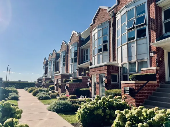 1328 S Federal St Unit O, Chicago, IL 60605