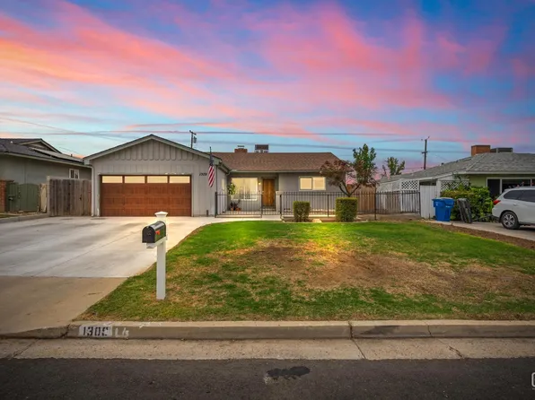 1309 Shattuck Ave, Bakersfield, CA 93305