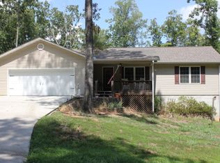 2016 Ashton Ln, Dalton, GA 30721