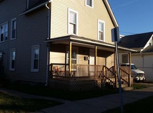 41 S Butrick St APT 1, Waukegan, IL 60085