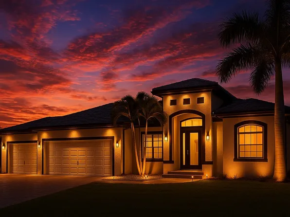 (undisclosed Address), Punta Gorda, FL 33950