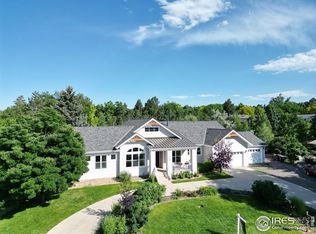 8858 Marathon Rd, Niwot, CO 80503