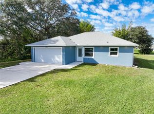 11759 SW Welcome Ave, Arcadia, FL 34269