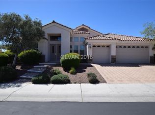 6455 Moss Agate Dr, Las Vegas, NV 89131
