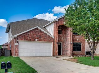 3509 Lasso Rd, Roanoke, TX 76262