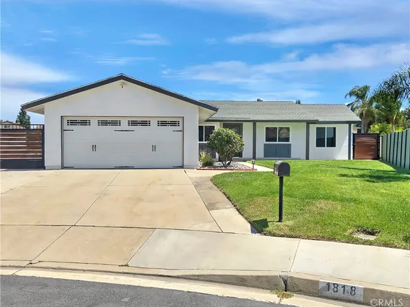 1818 Placer Ct, Ontario, CA 91764
