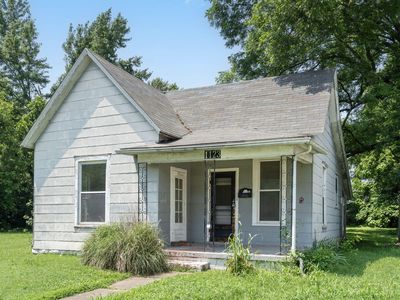 1123 W Hovey Street, Springfield, MO, 65802