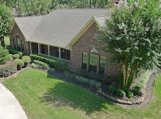 1019 Spanish Cove Dr, Crosby, TX 77532