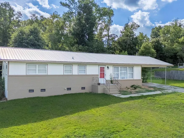 804 4th Ave NE, Jacksonville, AL 36265