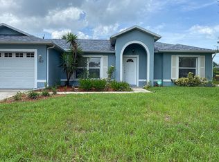 862 Doctor Ave, Sebastian, FL 32958