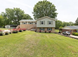 1603 Spring Dr, Garner, NC 27529