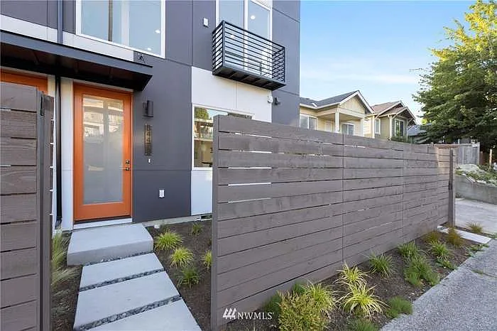 1 bed, 500 sqft, $1,500 — Photo 1