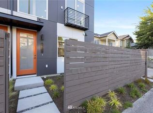 8447 Delridge Way SW, Seattle, WA 98106
