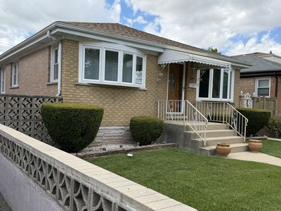 3208 N Hawthorne St E, Franklin Park, IL, 60131